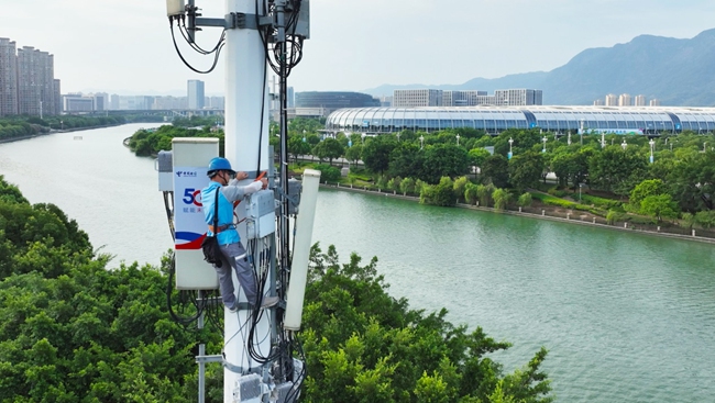 場館周邊5G基站優(yōu)化