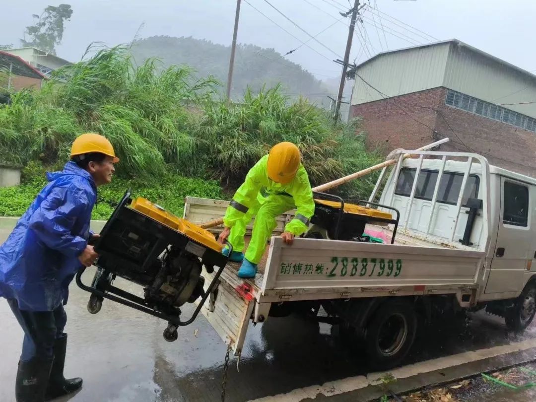 。福建移動供圖