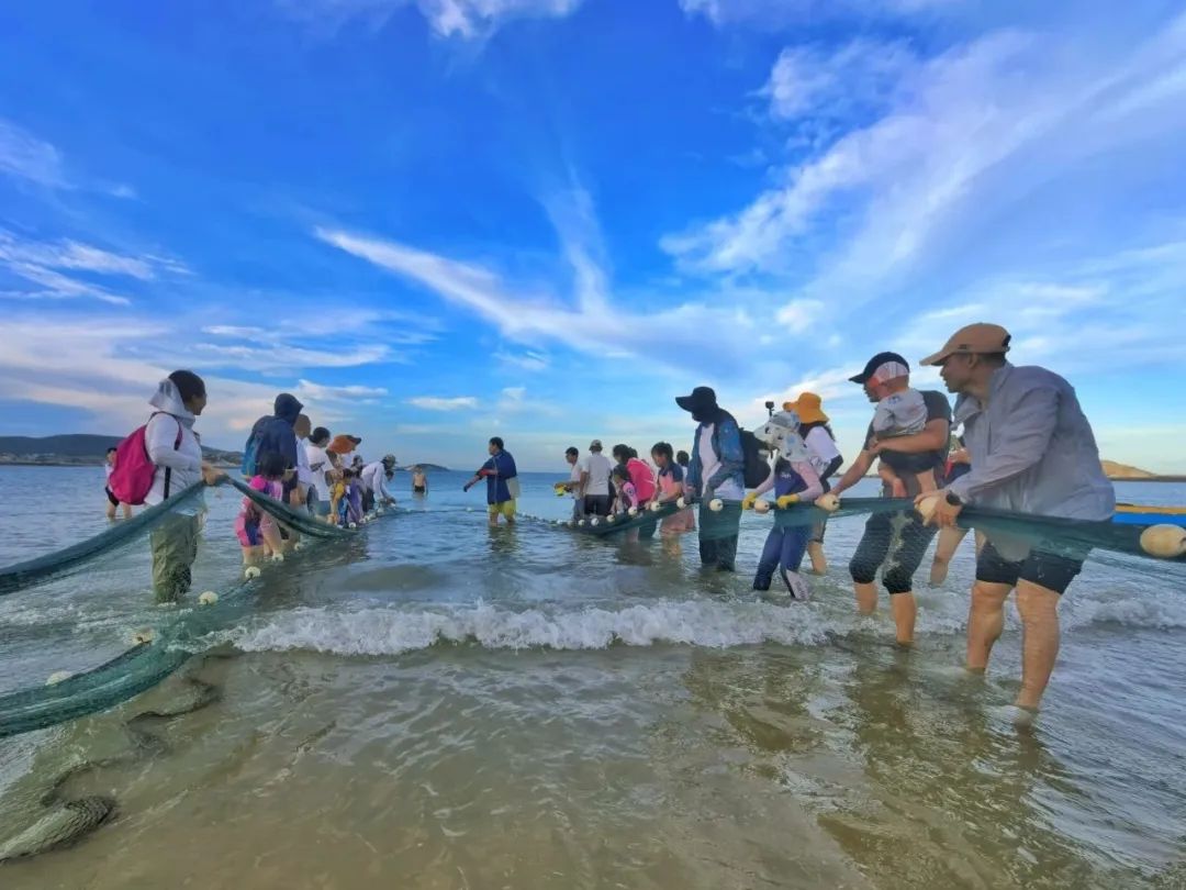 塘嶼島。吳海濤攝