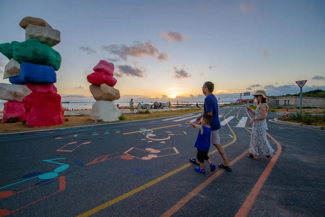 平潭文旅供圖