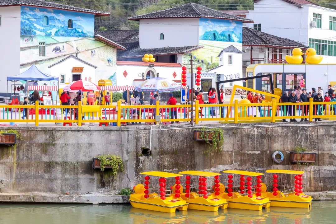 省璜鎮(zhèn)前峰村（黨建示范點(diǎn)）。