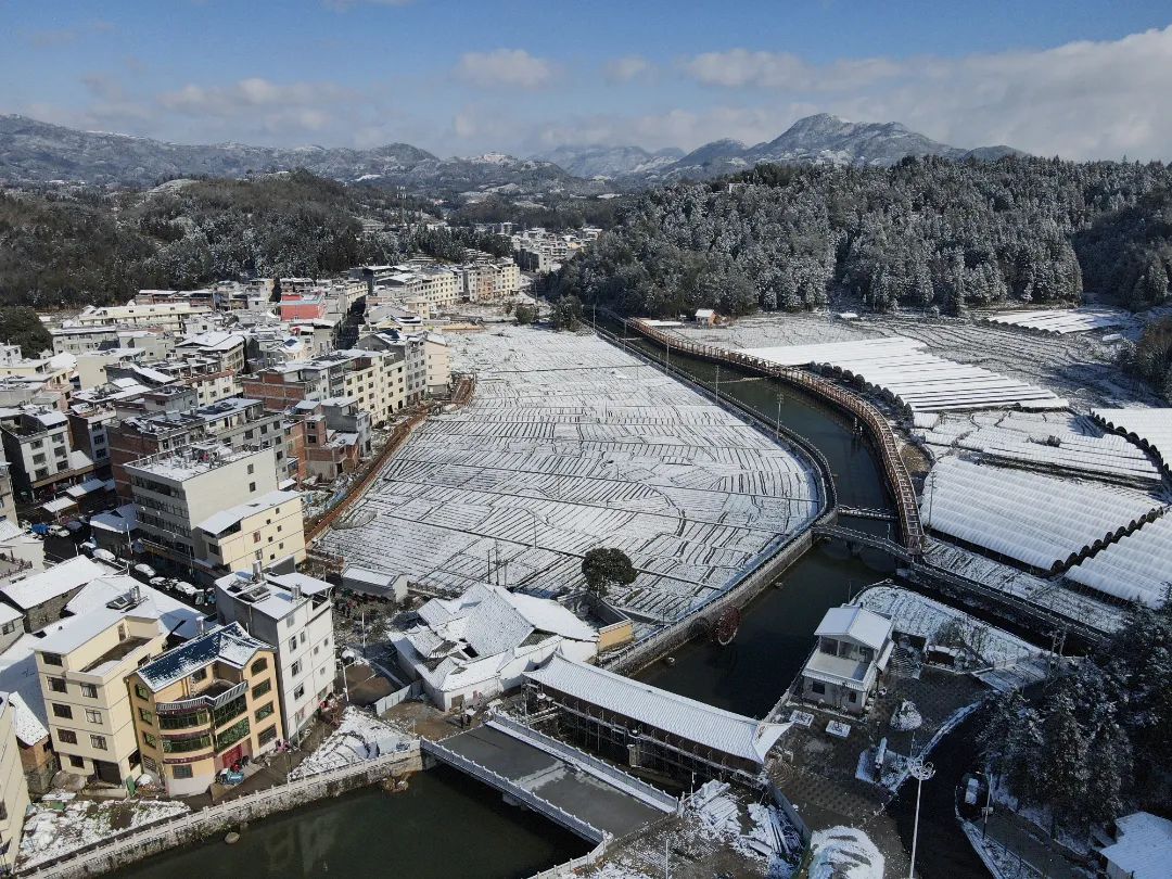 寧德市福安市曉陽鎮(zhèn)。謝萬進(jìn)攝